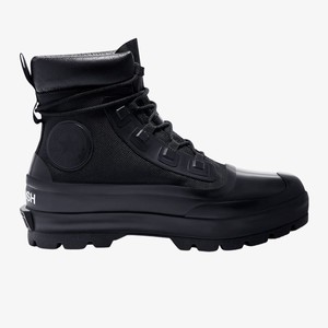 Ambush x Converse CTAS Duck Boot Black | 170588C