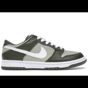 Nike Dunk Low Light Stone | 624044-113