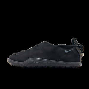 Nike ACG Moc 'Black' | DZ3407-001