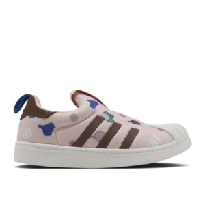 adidas paphos LEGO x Superstar 360 C 'Allover Print - Wonder Quartz' | IF2168