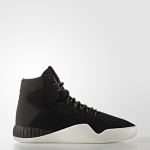 adidas Tubular Instinct Black/White/White | S80085