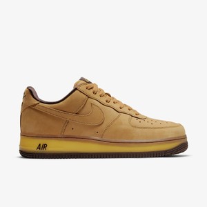 Nike Air Force 1 Wheat Mocha | DC7504-700