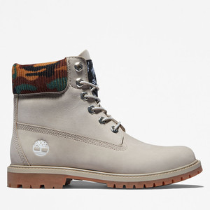 Timberland 6 Inch Boot | TB0A2M83K51