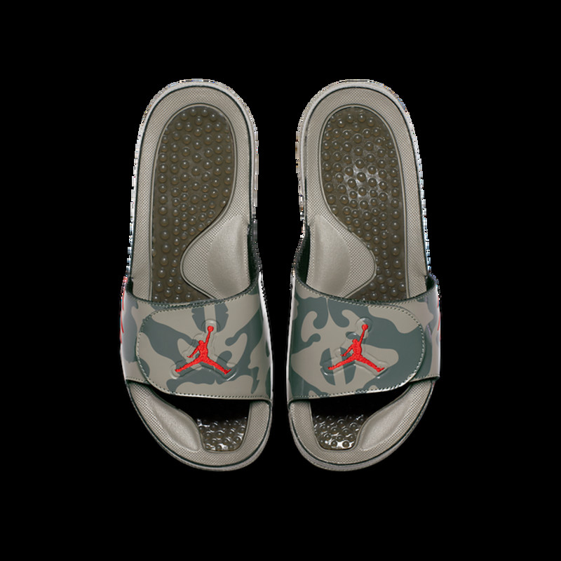 Air samedi jordan samedi jordan Hydro 5 Slide 'Camo' | 555501-051