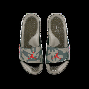 Air Jordan Jordan Hydro 5 Slide 'Camo' | 555501-051