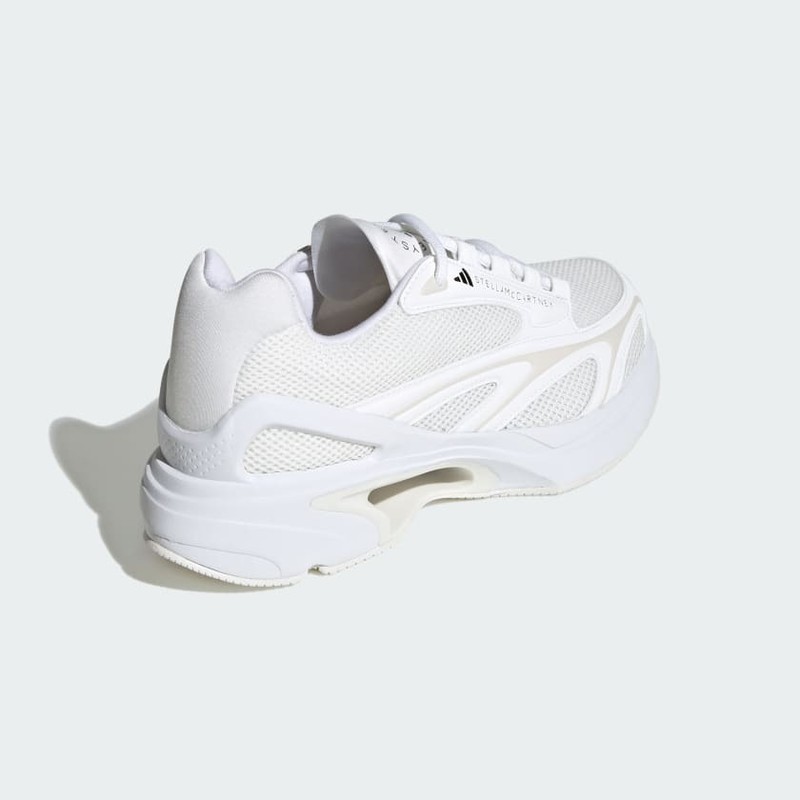 adidas Stella McCartney Sportswear 2000 "Cloud White" | IG0013