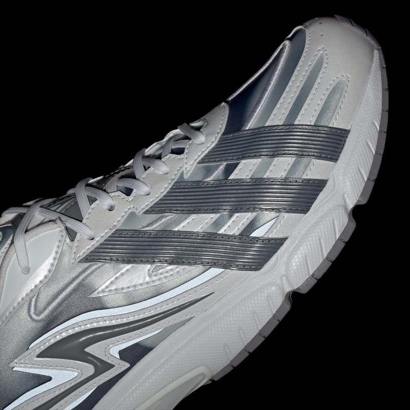 adidas Orketro 2.0 "Metallic Grey" | IE4217