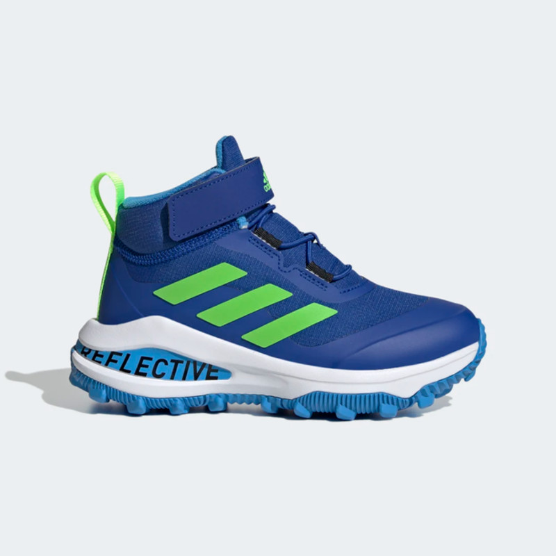 adidas Fortarun All Terrain Cloudfoam Sport Running | GZ1806