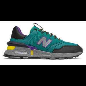 New Balance low top 997 | MS997SKA