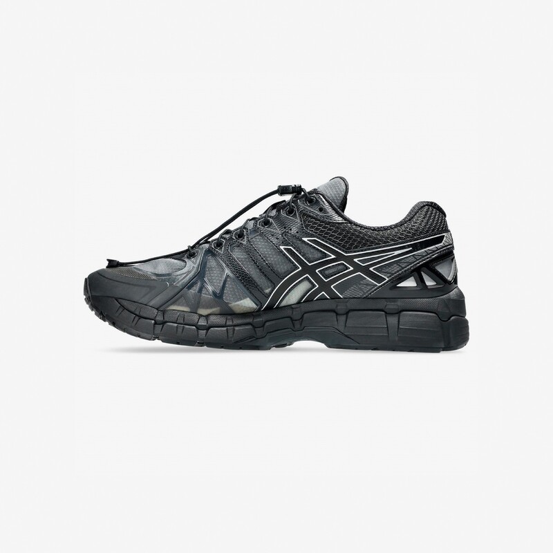 Unaffected x Asics Gel-Kayano 20 "Obsidian Grey" | 1203A529-020