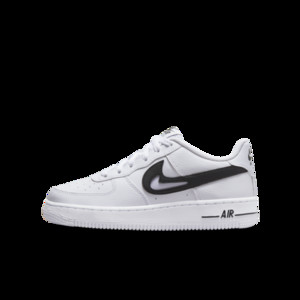 Entwerfen Sie Ihren eigenen Nike Air Force 1