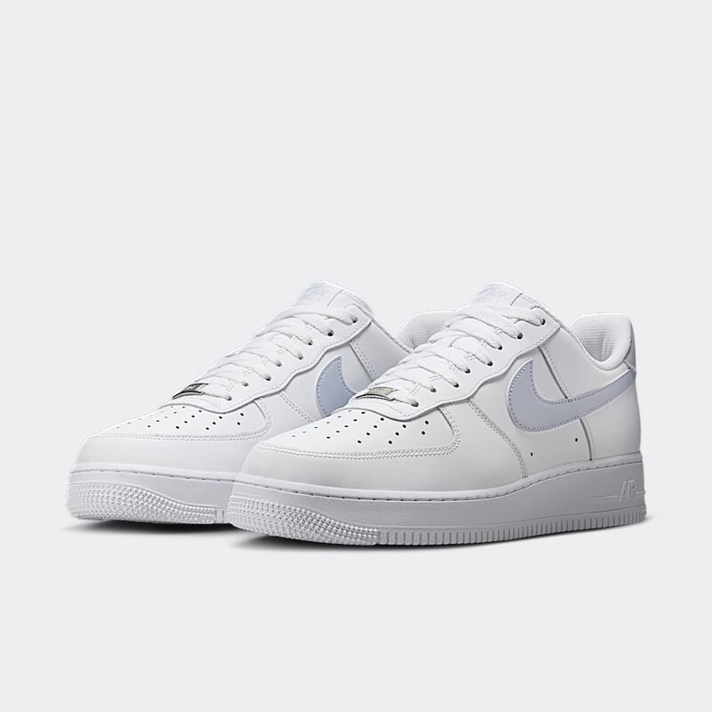 Nike Air Force 1 Low "Ghost" | FJ4146-117