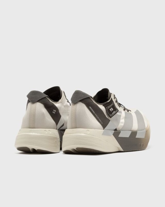 adidas Y-3 Adios Pro 4 M "Aluminium" | JS3154