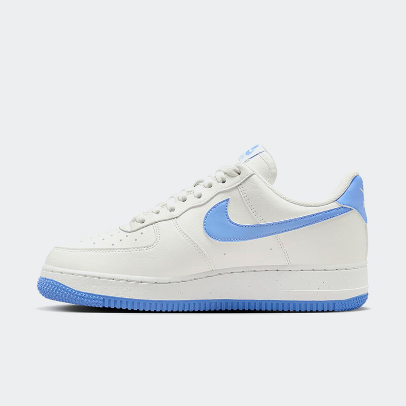 Nike Air Force 1 Low Next Nature "Royal Pulse" | DC9486-104