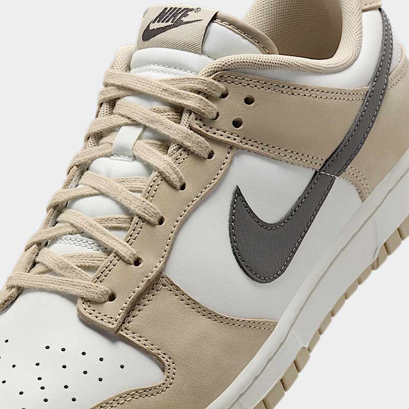 Nike Dunk Low "Desert Khaki" | IB3079-200