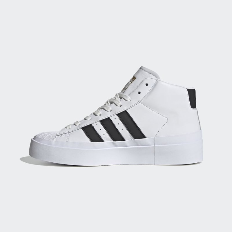 424 x adidas Pro Model White | FX6851