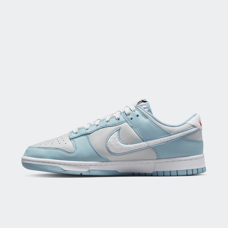 Nike Dunk Low "Worn Blue" | FB1871-011