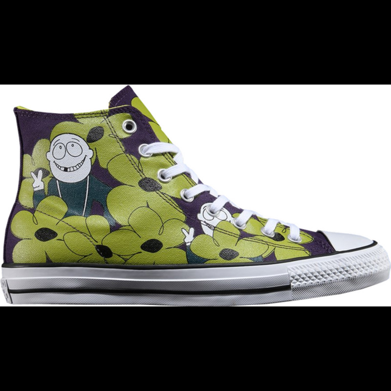 Converse x outlet dinosaur jr