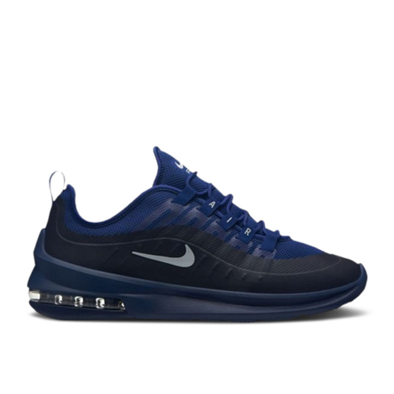 Nike Air Max Axis Midnight Navy Blue AA2146 402 Grailify