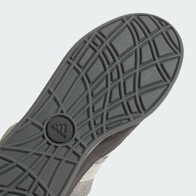 NEIGHBORHOOD x adidas Adimatic "Charcoal Solid Grey" | HP6771