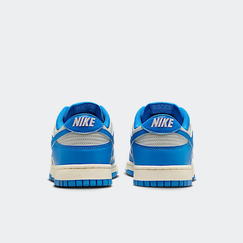 Nike Dunk Low Light Photo Blue | HF5441-002