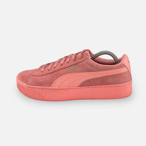 Puma Vikky Platform MO Pink | 367299-05