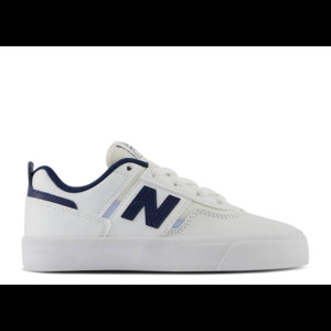 New Balance Jamie Foy x Numeric 306 Big Kid 'White Navy' | YS306WNC