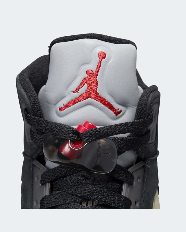 Air Jordan 5 Gore-Tex Off Noir | DR0092-001