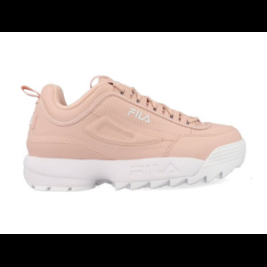 Fila Disruptor Low 1010302.40009 Roze | 1010302.40009