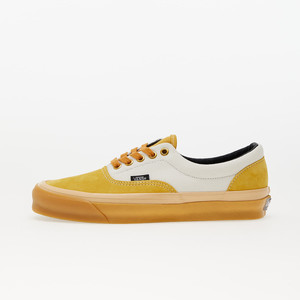 Vans Vault OG Era LX Table Scraps Brown | VN0A3CXNBRO1