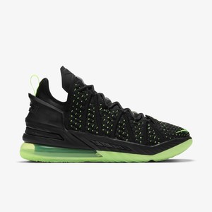 Nike Lebron 18 Dunkman | CQ9283-005