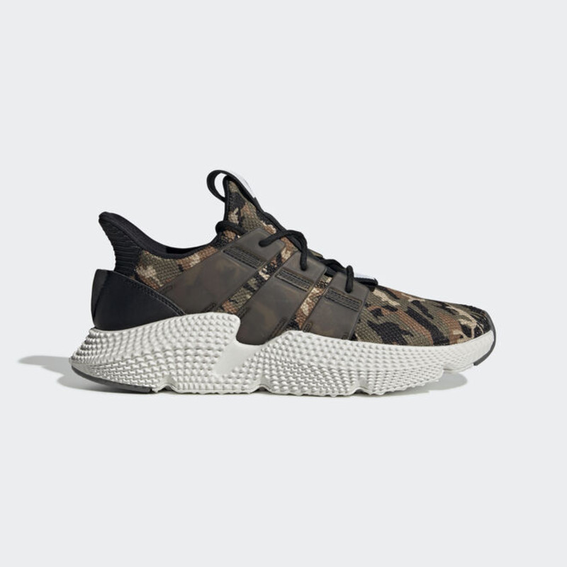 Adidas originals hotsell prophere grey