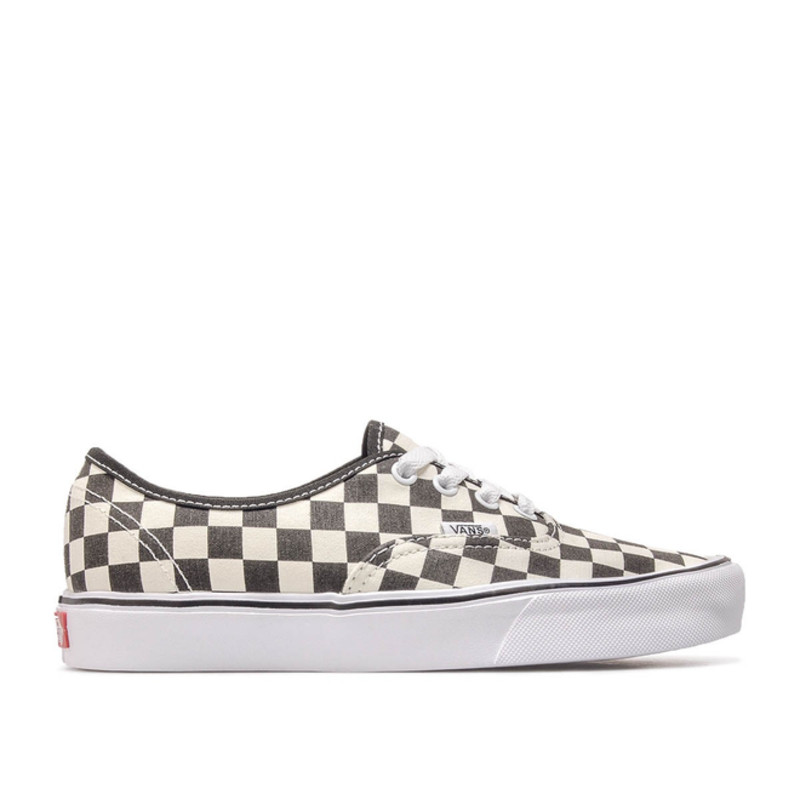 Vans lite outlet authentic