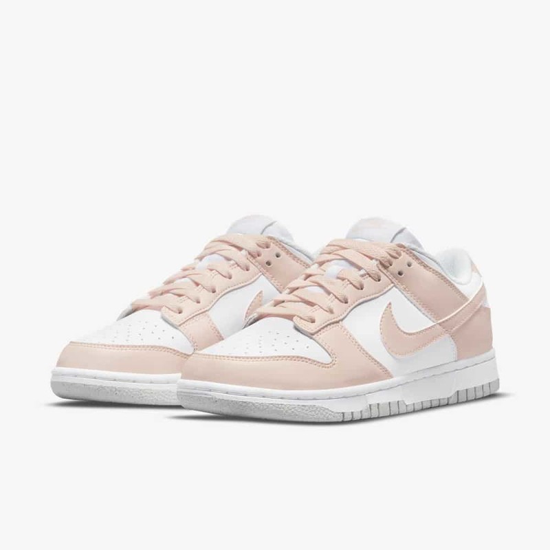 Nike Dunk Low "Pale Coral" | DD1873-100