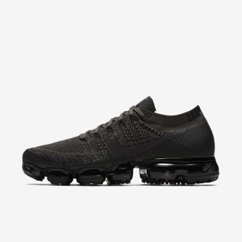 Nike Air Vapormax Midnight Fog | 849558-009