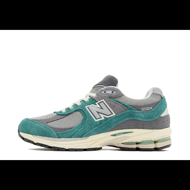 New Balance 2002New Balance 1300 Medium Blue | DM8968-M2002REM