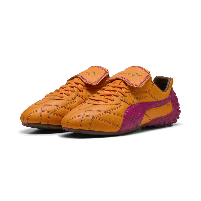 Fenty x Puma Avanti LS Stitched "Pumpkin Pie" | 404813-01