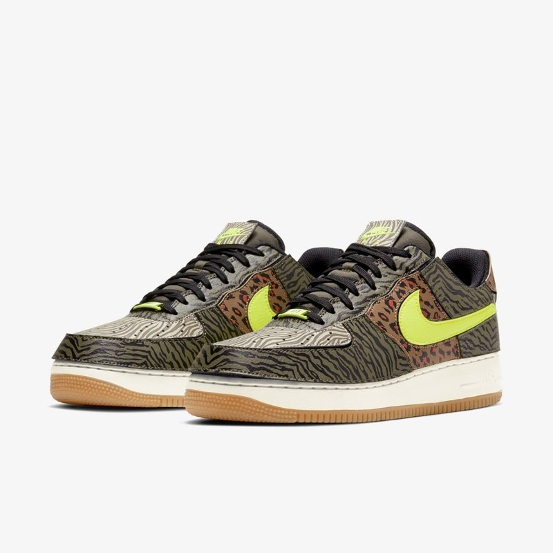 Nike Air Force 1 1/1 Animal | DM5329-200