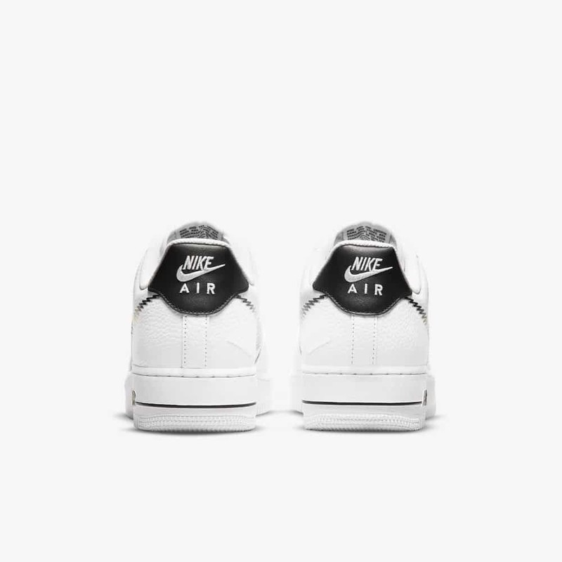 Nike Air Force 1 Zig Zag White | DN4928-100