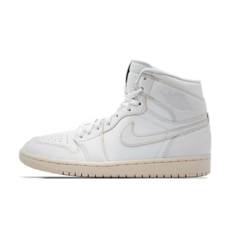 Air Jordan 1 Retro 'Pure Platinum' | AA3993-030