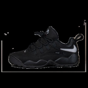 Supreme x Nike SB Air Darwin Low 'Black' | FQ3000-001