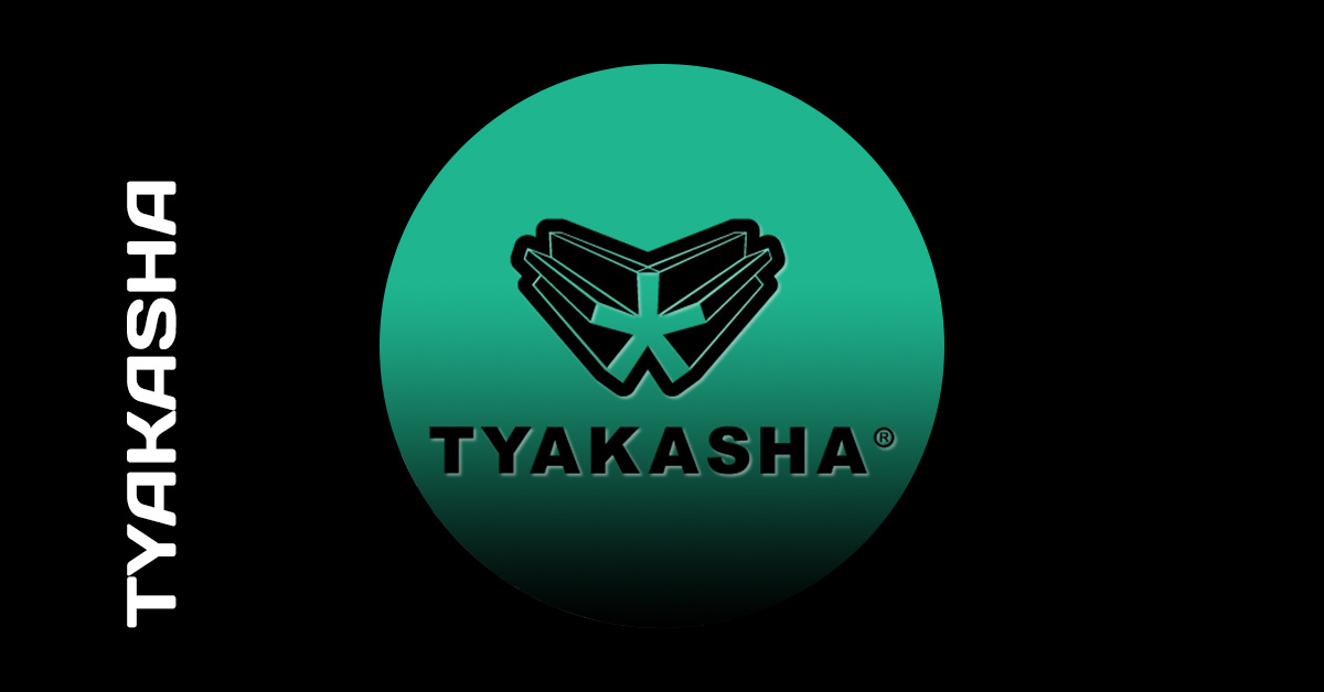 Tyakasha