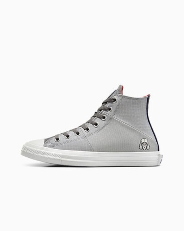 Transformers x Converse Chuck Taylor All Star "Decepticons" | A11658C