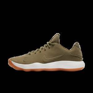 Nike Hyperdunk 2017 Low Olive Gum | 897636-902