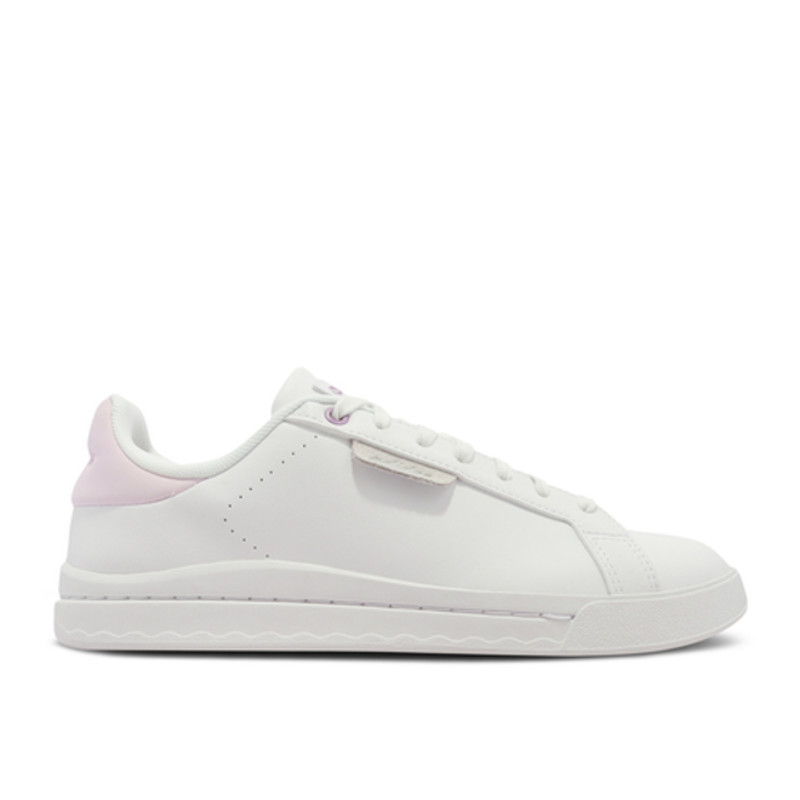 adidas Wmns Court Silk 'White Almost Pink' | GY9256