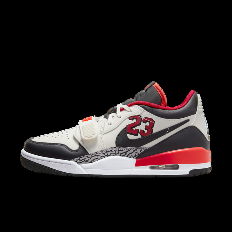 Air Jordan Jordan Legacy 312 Low '23' | FJ7221-101