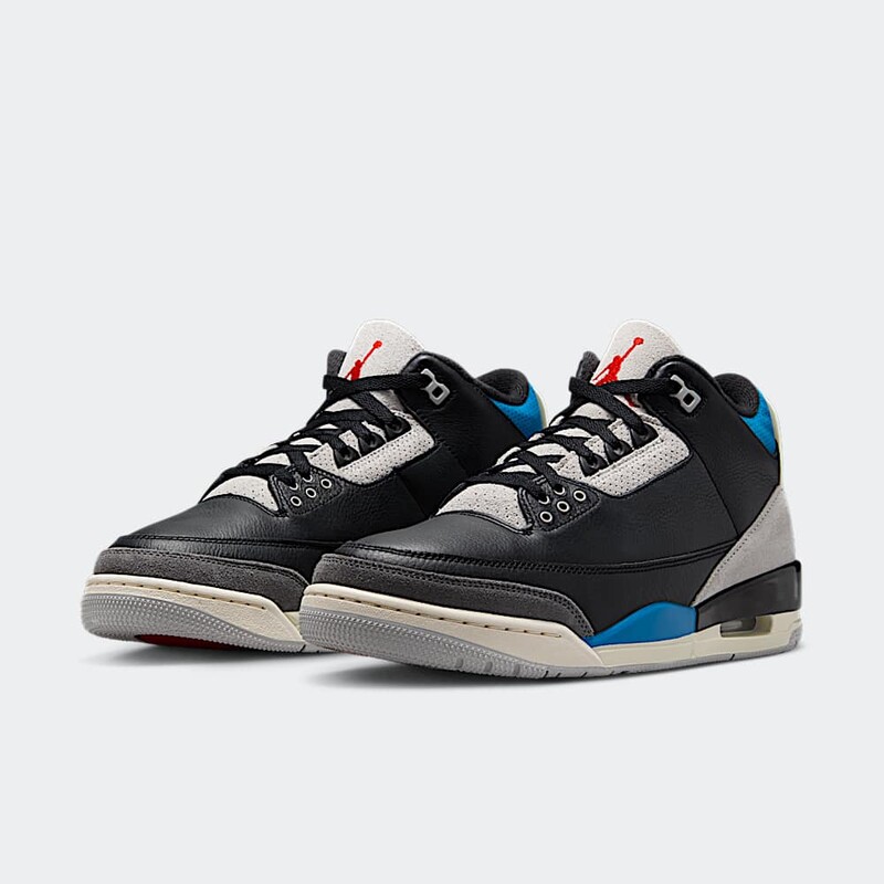 Air Jordan 3 OG "Rare Air" | IB8967-004