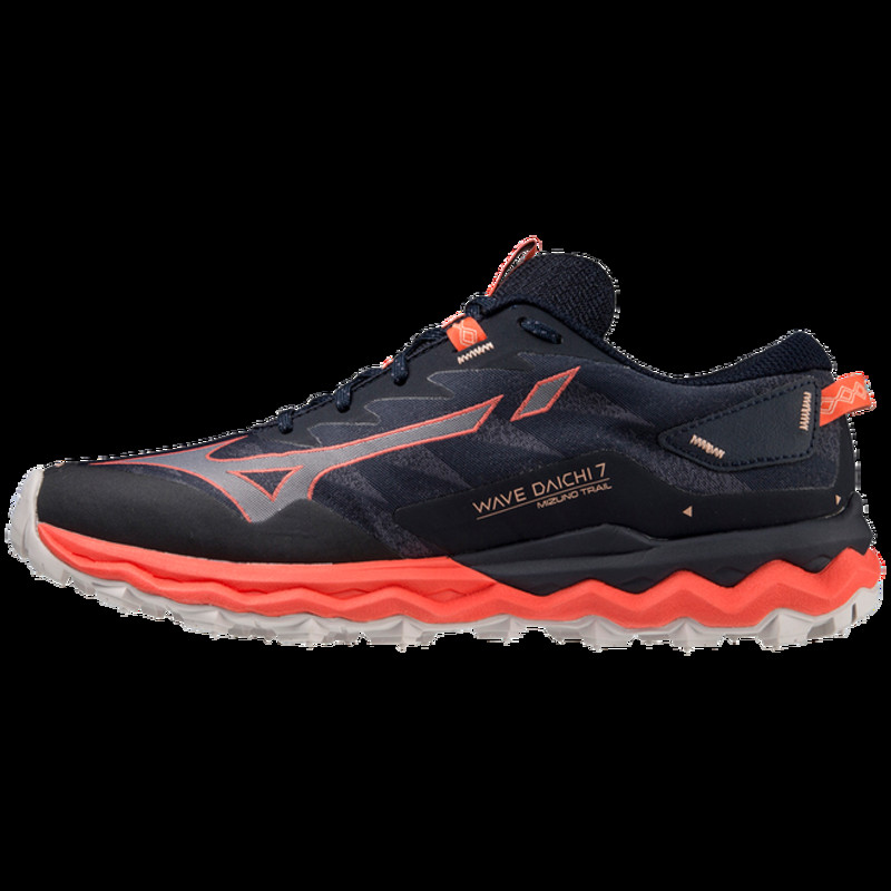 Mizuno trail online pronador