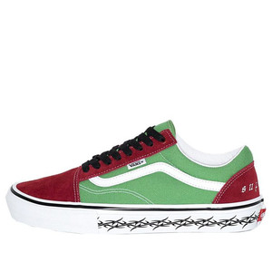 Vans Supreme x Old Skool | VN0A5KRXRER