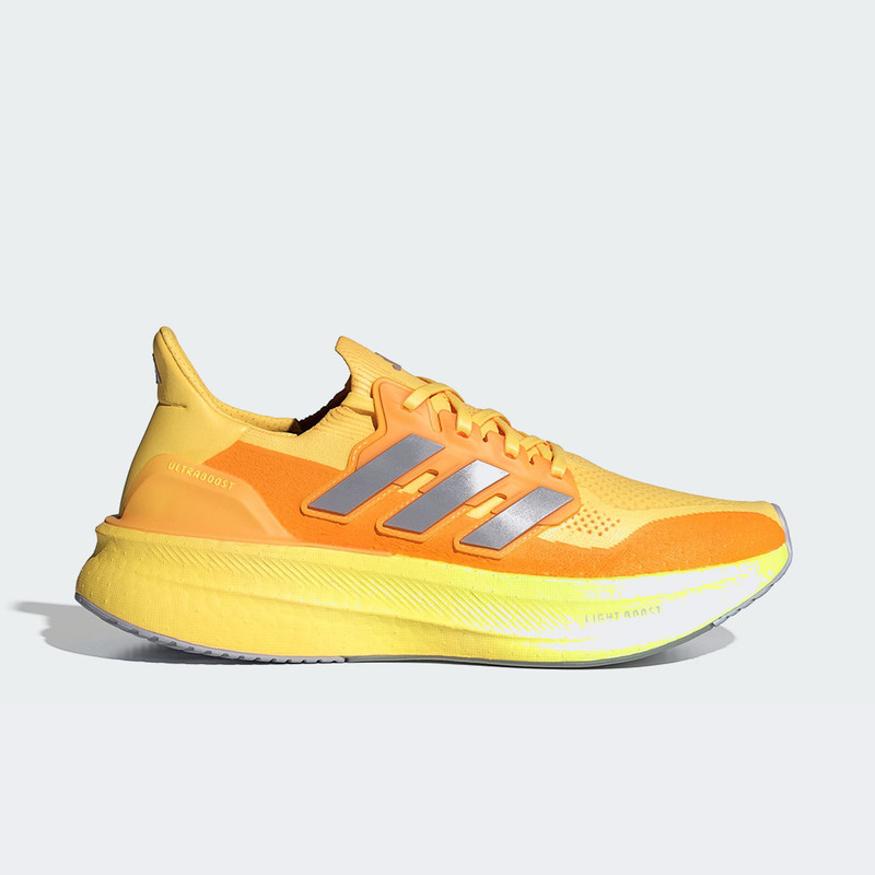 adidas Ultra Boost 5 Lucid Lemon ID8811 Grailify